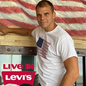 Meet your Posher, Mike